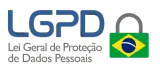 Logotipo LGPD