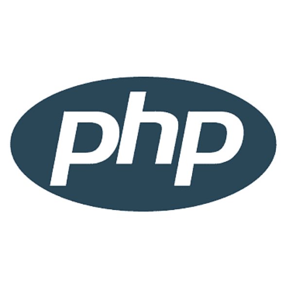 PHP logo