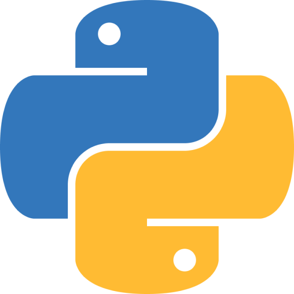 Python logo