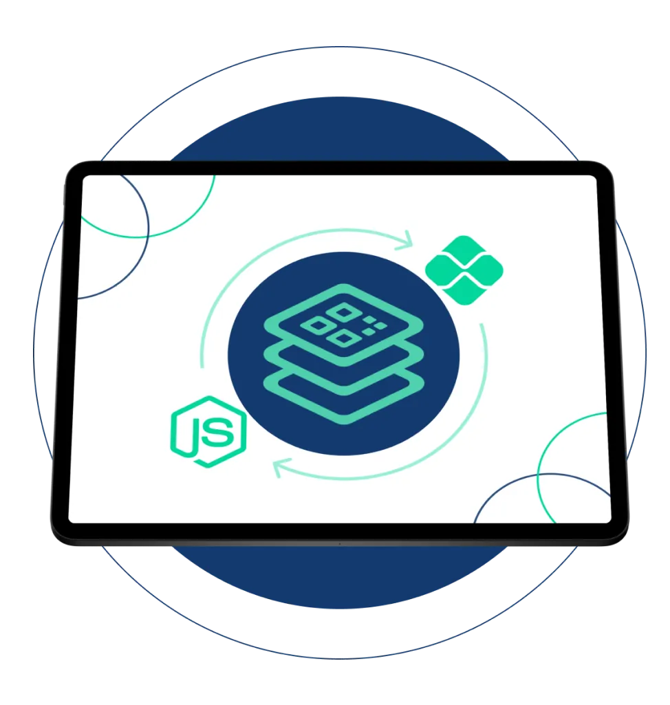 SDK Node.js + OpenPix