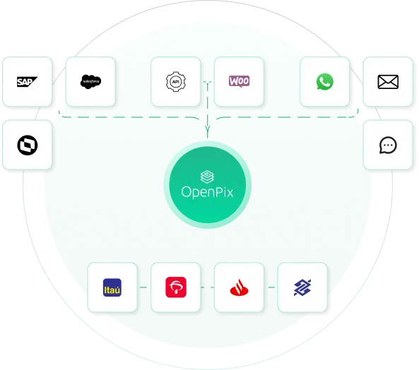 Woman happy with a smartphone